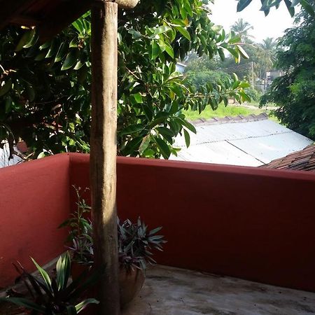 Big Milly'S Backyard Hotel Kokrobite Exterior foto
