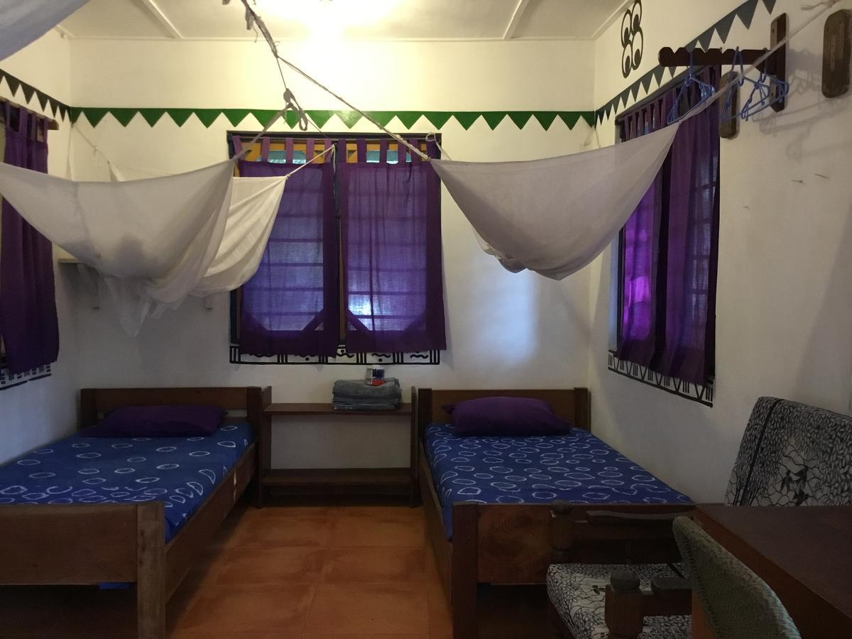 Big Milly'S Backyard Hotel Kokrobite Exterior foto